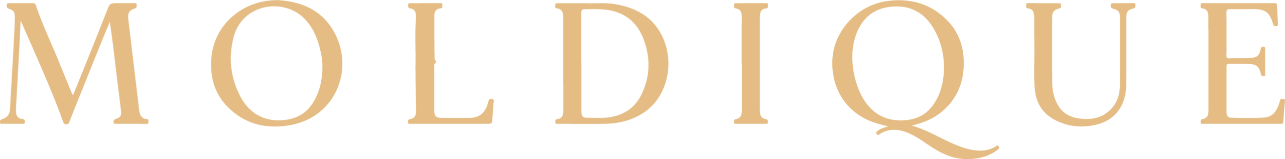 Moldique